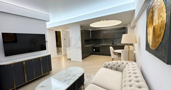 Apartament 3 camere I Pipera I Parcare I Cortina