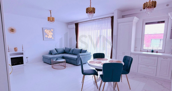 Apartament 3 camere I Parcare 2 I Boxa I Zoo Baneasa I Pi...