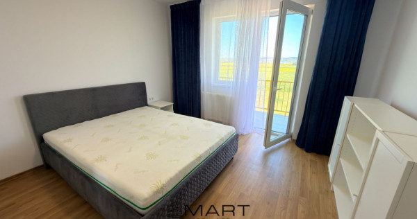 Apartament 2 camere lux Calea Surii Mici