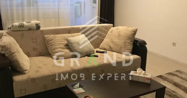 Ap 2 camere | BALCON |Gheorgheni-Interservisan-Iulius Mall