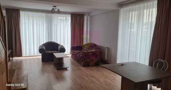 Unitate tip Duplex de &Icirc;nchiriat &icirc;n zona Prelungirea Ghe...