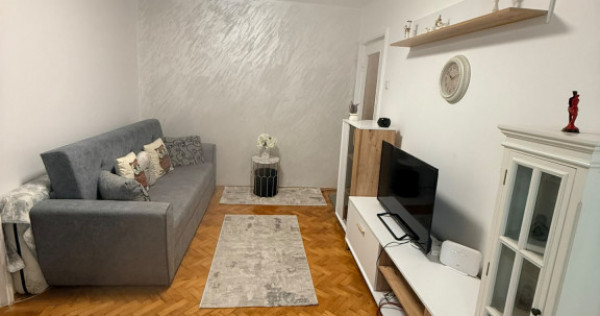 Apartament 2 Camere - Bratianu - An Universitar