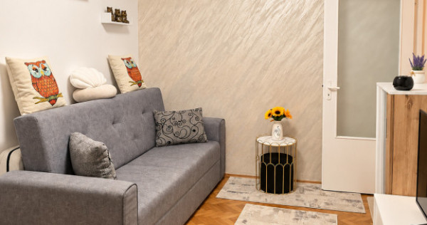 Apartament 2 Camere - Bratianu - An Universitar