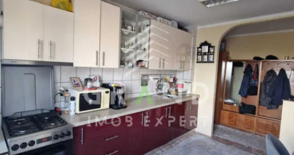 2 camere decomandate | 50 mp | &Icirc;ntre Lacuri&ndash;Iulius Mall??
