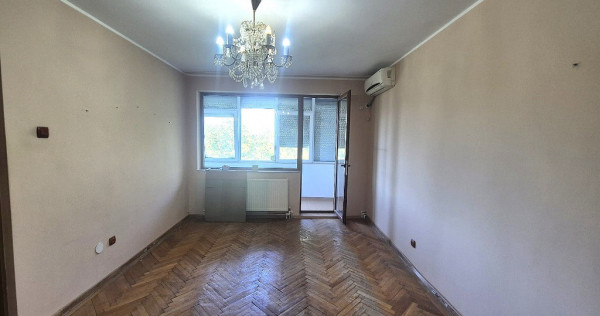 Apartament 3 Camere | Centrală Proprie | Țiglina 1