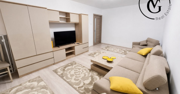 Apartament 2 camere | Centrala proprie | Decomandat | Zona D