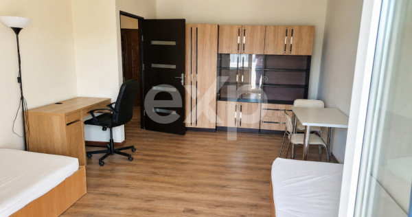 Apartament 1 camera | Manastur