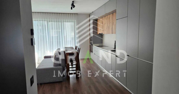 Apartament 1 Camera | Balcon | Parcare | Gara/Liberty Park