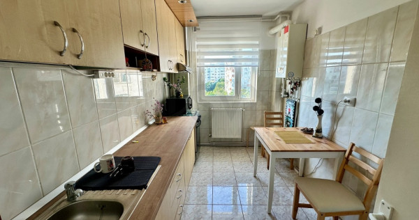 Turda 2 Camere Decomandat