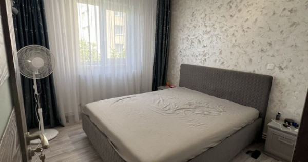 Apartament de 2 camere zona Tudor Vladimirescu