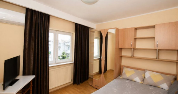 APARTAMENT 3 CAMERE PRUNDU