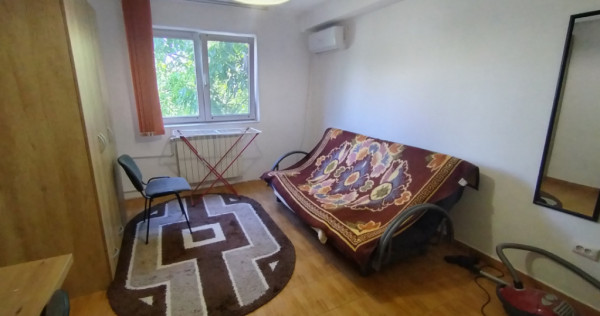 Garsoniera de inchiriat in Timisoara, zona Telegrafului