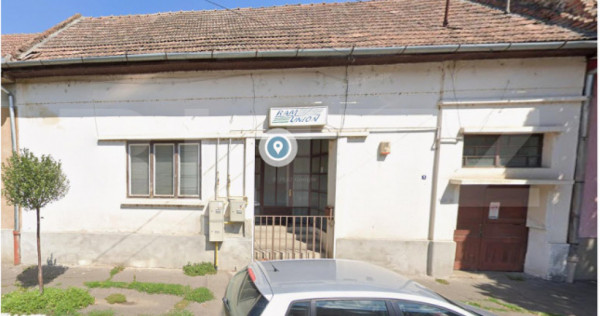DE V&Acirc;NZARE &ndash; SPAȚIU CU POTENȚIAL PROFESIONAL / COMERCIA