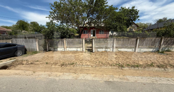 Teren intravilan, 6000mp, zona Georocu Mare