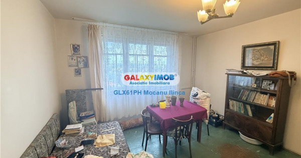 Apartament 3 camere, zona Cina, Ploiesti