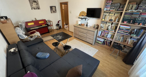 Apartament 4 camere decomandat zona Tomis 3 Etaj 1 cu Cen...