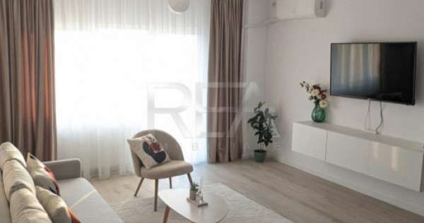 2 camere, 10/15, parcare, piscina ,72 mp-Ansamblul Primavara
