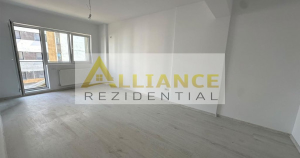 15 MINUTE METROU BERCENI - GARSONIERA - 75.500eur TVA INCLUS