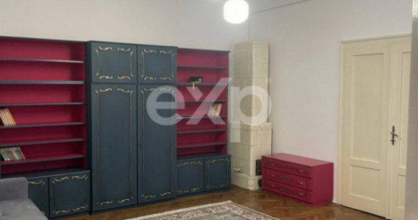 Apartament 2 camere | 80 mp | Ultracentral | Zona Clinicilor