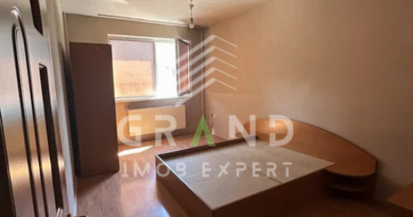 Apartament 2 Camere | Semidecomandat | Terasa | Buna Ziua