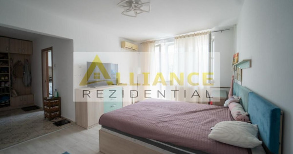 EXCLUSIVITATE | Apartament 2 camere | Sector 4 - Metrou P...