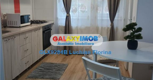 Apartament 2 camere, bloc nou, metrou Nicolae Teclu