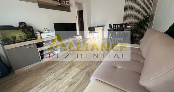 Ap 2 camere | langa metrou | gata de mutare