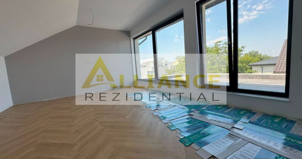 Vila Duplex Premium in Popesti-Leordeni | 185 mp | Teren ...