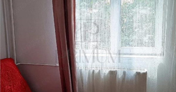 IOSEFIN - APARTAMENT 1 CAMERA - mobilat, utilat, etaj interm