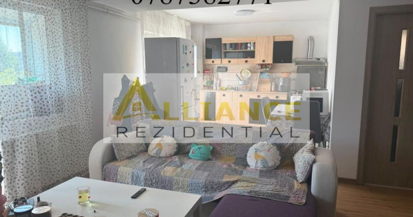 PIATA SUDULUI -APARTAMENT 3 CAMERE