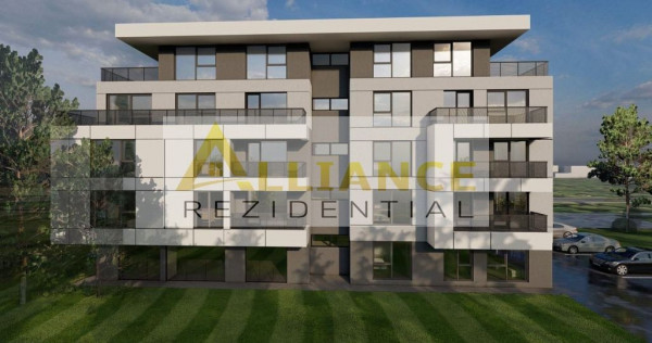 Apartamente 2 si 3 camere - Popesti Leordeni