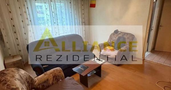 Exclusivitate 2 camere Constantin Brancoveanu