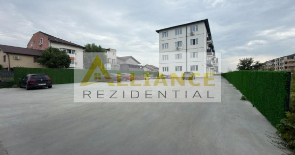[PENNY] Apartament 3 camere | Parcare inclusa | Etaj 1