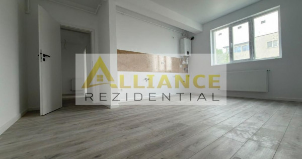 #Soseaua Leordeni | Apartament 3 camere + Parcare | Etaj 1