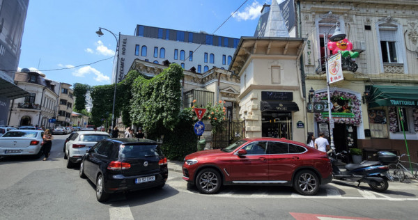 ROMANĂ &ndash; GEORGE ENESCU &ndash; CABINET TERAPII / PSIHO / CREA