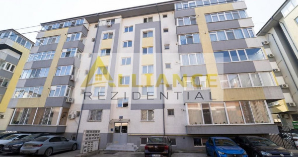 [La Strada] Apartament cu 2 camere | Mobilat si Utilat