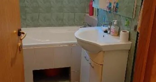 Inchiriez apartament 2 camere Gemenii