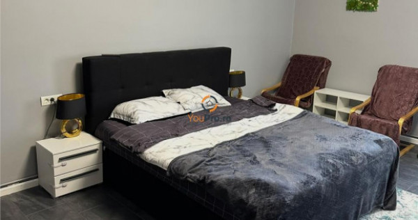Cladire Istorica / Apartament 2 Camere / Zona Isho Take Ion