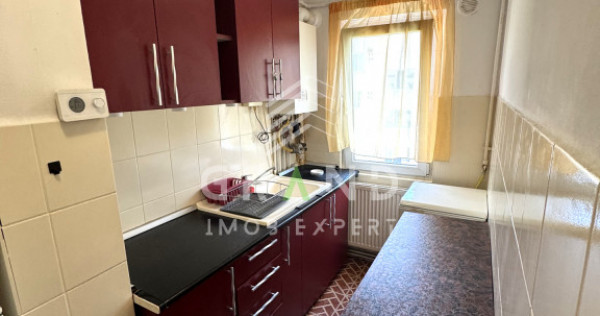Ap 2 camere | PET FRIENDLY | Manastur-Clabucet