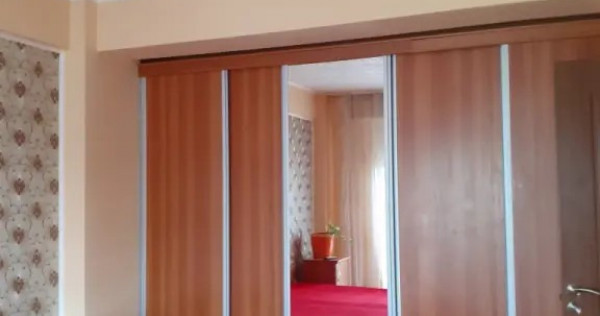 &Icirc;nchiriez apartament 2 camere central