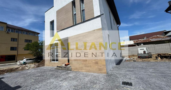 Vila Individuala 5 camere Soseaua Oltenitei Teren 300 mp