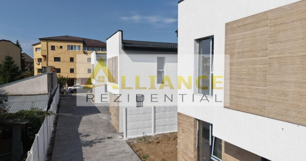 Vila Individuala 5 camere Soseaua Oltenitei Teren 300 mp