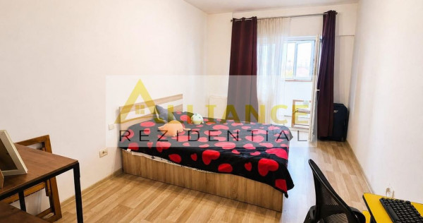 Ghencea Ap 2 cam Ansamblul Primavara