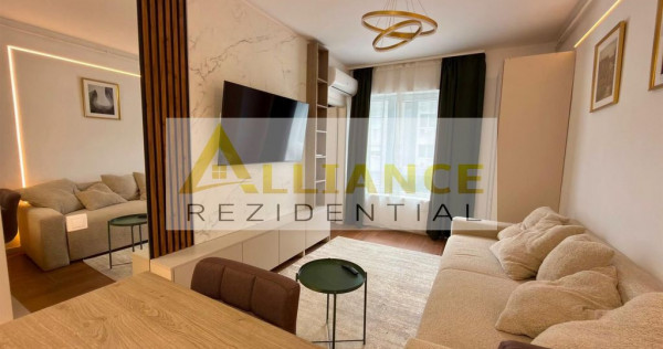 NU RATA ~ Pret promotional de lansare | 2 camere tip studio