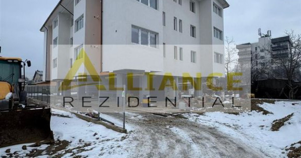 7 Minute Metrou Berceni - Garsoniera + Parcare - 61.000eur