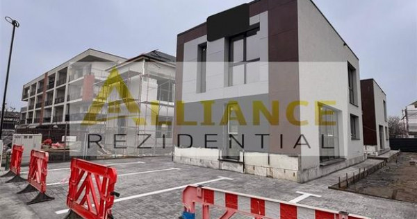 Vila individuala | P + 1 - Teren 250 mp | Primarie P.Leor...
