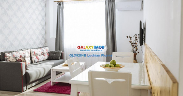 2-room apartment near Calea Victoriei - Academy of Economic