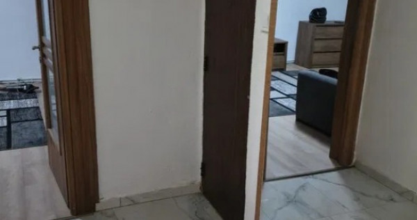 Apartament 1 camera D, in Oancea,