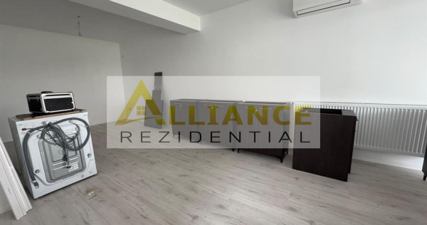 DUPLEX - 4 CAMERE 3 BAI - GATA DE MUTAT