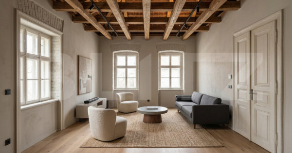 Casa individuala zona ultracentrala, Bistrita